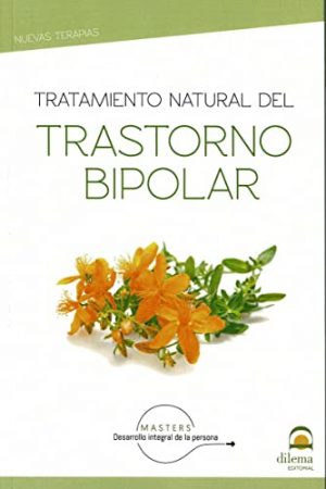 Tratamiento natural del trastorno bipolar
