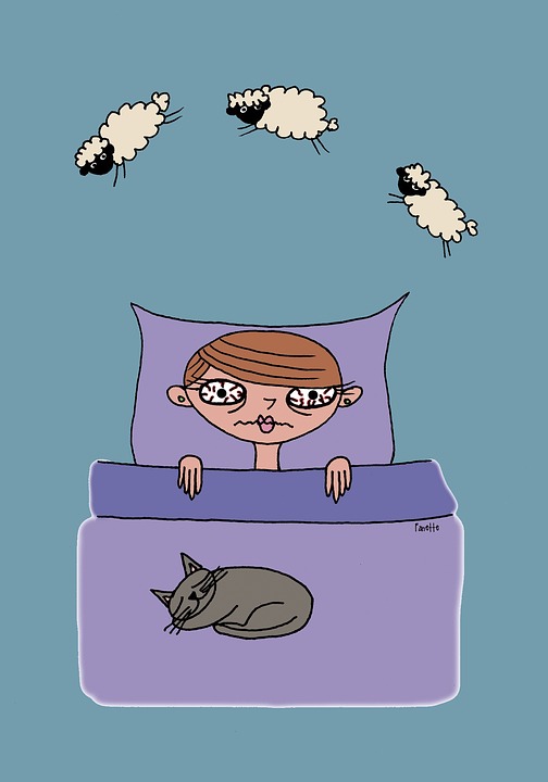 ¿Cómo combatir el insomnio?