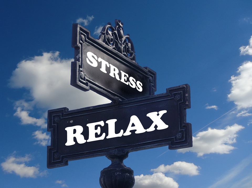 Herramientas para la gestión del estrés