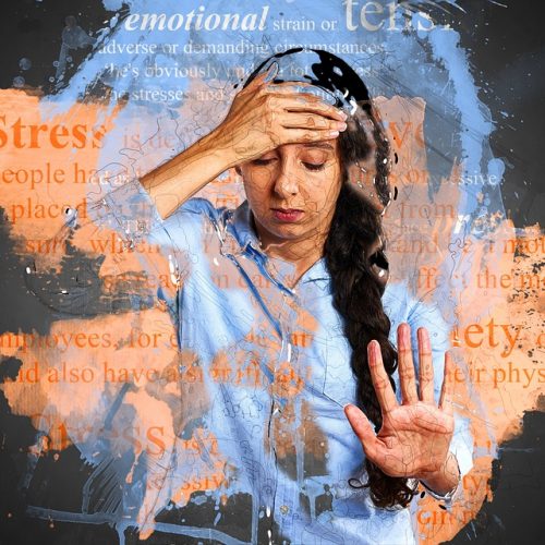 ¿Qué es el estrés y cómo nos afecta?