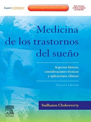 Medicina de los trastornos del sueño