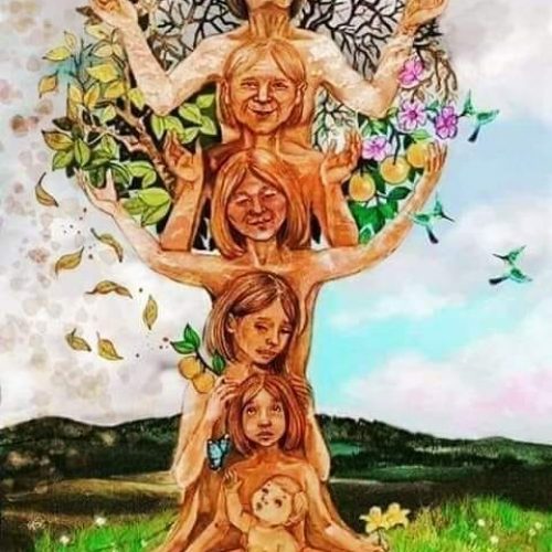 ¿Qué son las constelaciones familiares y para qué sirven?