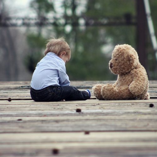 Características de los niños antisociales