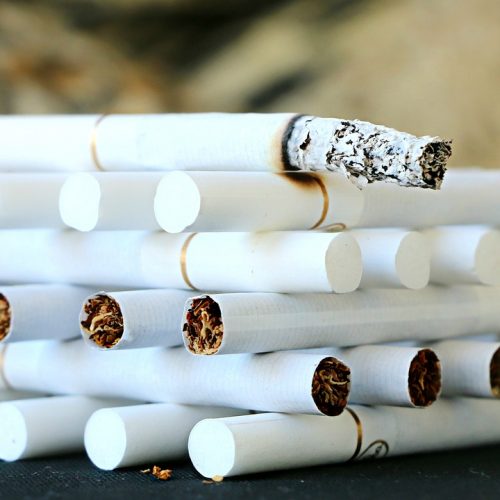 ¿Cómo se trata la dependencia de la nicotina y con qué eficacia?