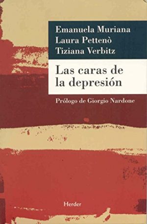 Las caras de la depresión