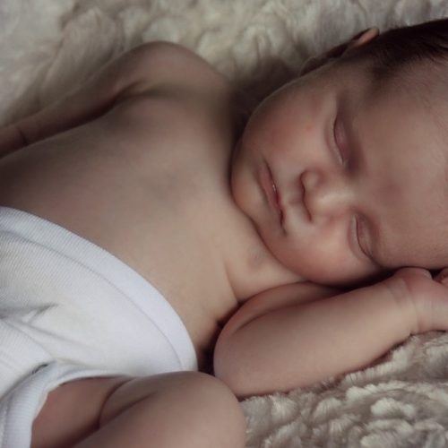 ¿Cuáles pueden ser las dificultades del sueño en el bebé?