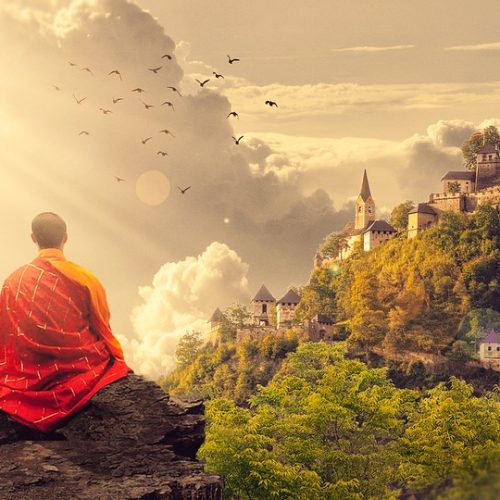 ¿Cómo empezar a meditar: una guía paso a paso para principiantes?