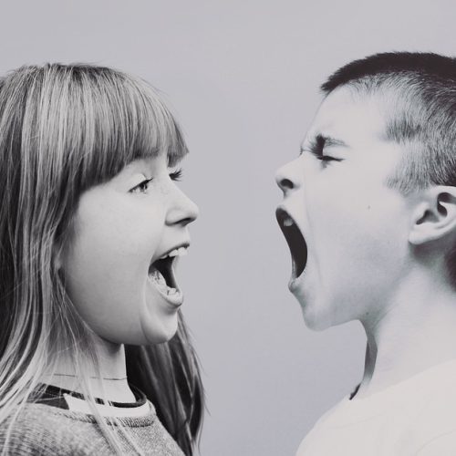¿Qué entendemos por agresividad infantil?