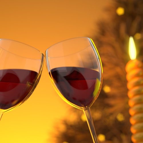El papel del alcohol: celebración, coloque y desfase