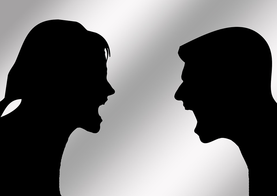 Características de los dependientes emocionales