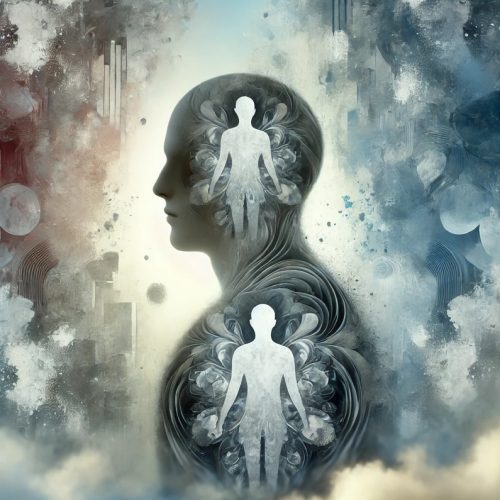 Los Trastornos Disociativos: La Compleja Realidad de una Mente Dividida