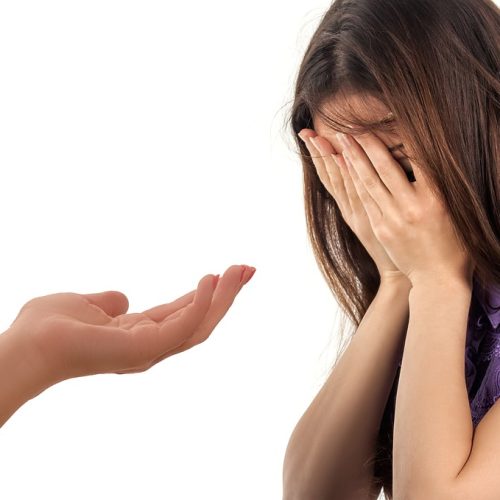 12 Señales de Alerta: ¿Qué Son los Trastornos Disociativos?