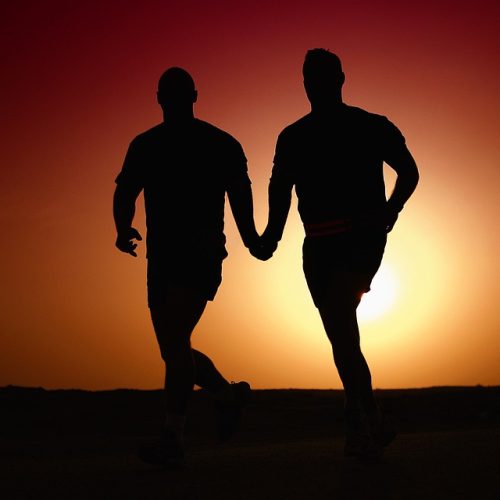 TOC Homosexual: Cuando la Duda se Convierte en Obsesión