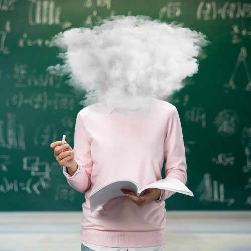 ¿Sabías que ser superdotado no es lo mismo que tener altas capacidades?